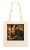 More Than Enough - Tote bag
