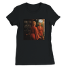 Truth Always Shows Its Face - Women’s Cut T-Shirt