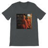 Truth Always Shows Its Face - Unisex T-Shirt