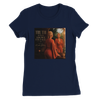 Truth Always Shows Its Face - Women’s Cut T-Shirt