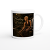 Healing Waters - Ceramic Mug