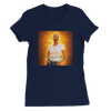 Shining So Bright - Women’s Cut T-Shirt