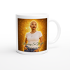 Shining So Bright - Ceramic Mug