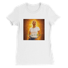 Shining So Bright - Women’s Cut T-Shirt