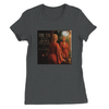 Truth Always Shows Its Face - Women’s Cut T-Shirt
