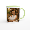 Peaceful Power - Ceramic Mug