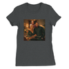 More Than Enough - Women’s Cut T-Shirt