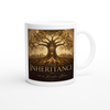 The Inheritance - Ceramic Mug