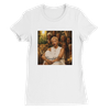 Peaceful Power - Women’s Cut T-Shirt