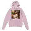 Peaceful Power - Classic Unisex Pullover Hoodie