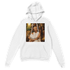 Peaceful Power - Classic Unisex Pullover Hoodie