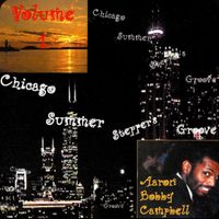 Chicago Summer Stepper's Groove by Aaron Bobby Campbell