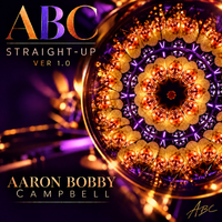 ABC Straight-Up ver 1.0 by Aaron Bobby Campbell
