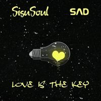 Love is the key  by SisuSoul
