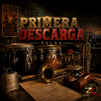 Primera Descarga by Zona Latina Music