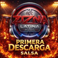 Primera Descarga by ZONA LATINA MUSIC