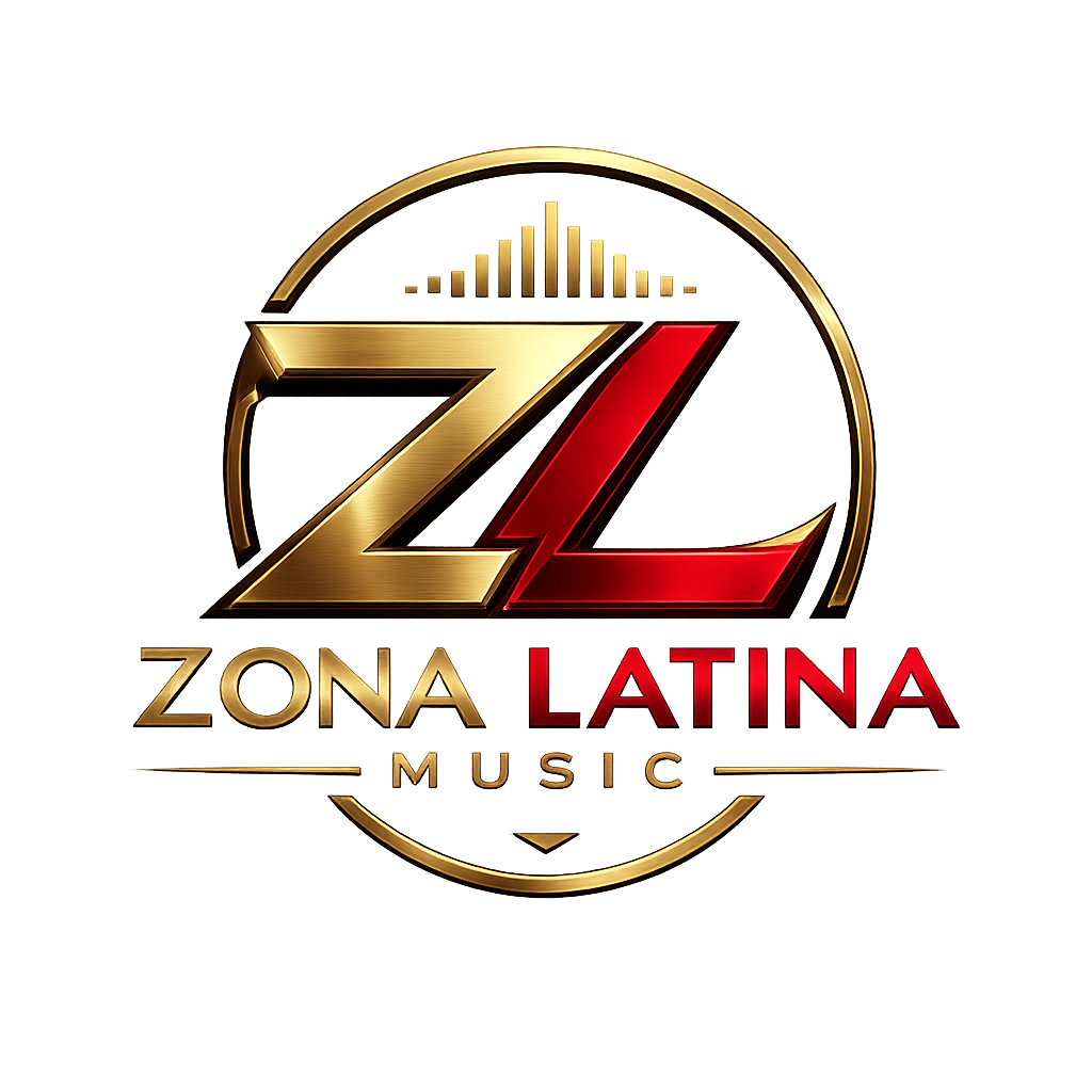 ZONA LATINA MUSIC