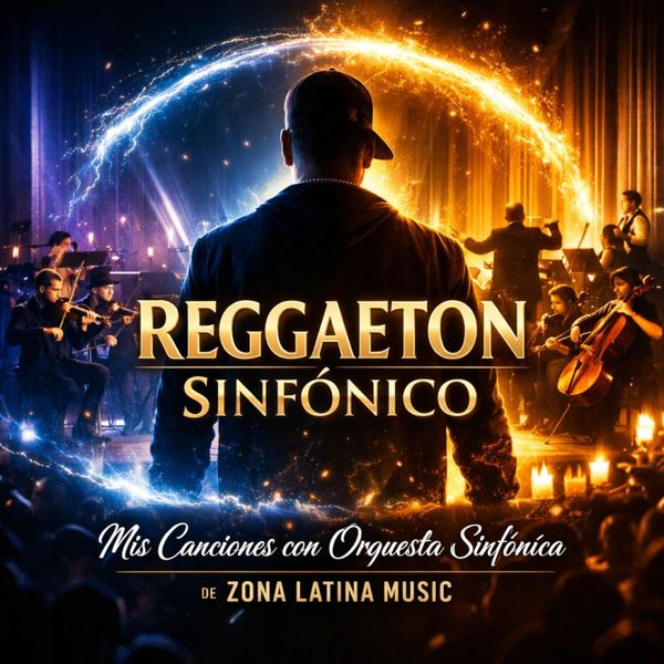 Reggaeton Sinfonico