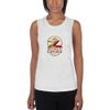 Women's Muscle Tank | Bella + Canvas 8803