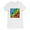 Amro Ibn Marya - Women’s Cut T-Shirt