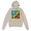 Amro Ibn Marya - Classic Unisex Pullover Hoodie
