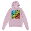 Amro Ibn Marya - Classic Unisex Pullover Hoodie