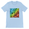 Amro Ibn Marya - Unisex T-Shirt