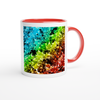 Amro Ibn Marya - Ceramic Mug