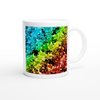 Amro Ibn Marya - Ceramic Mug
