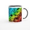 Amro Ibn Marya - Ceramic Mug