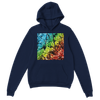 Amro Ibn Marya - Classic Unisex Pullover Hoodie