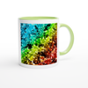 Amro Ibn Marya - Ceramic Mug