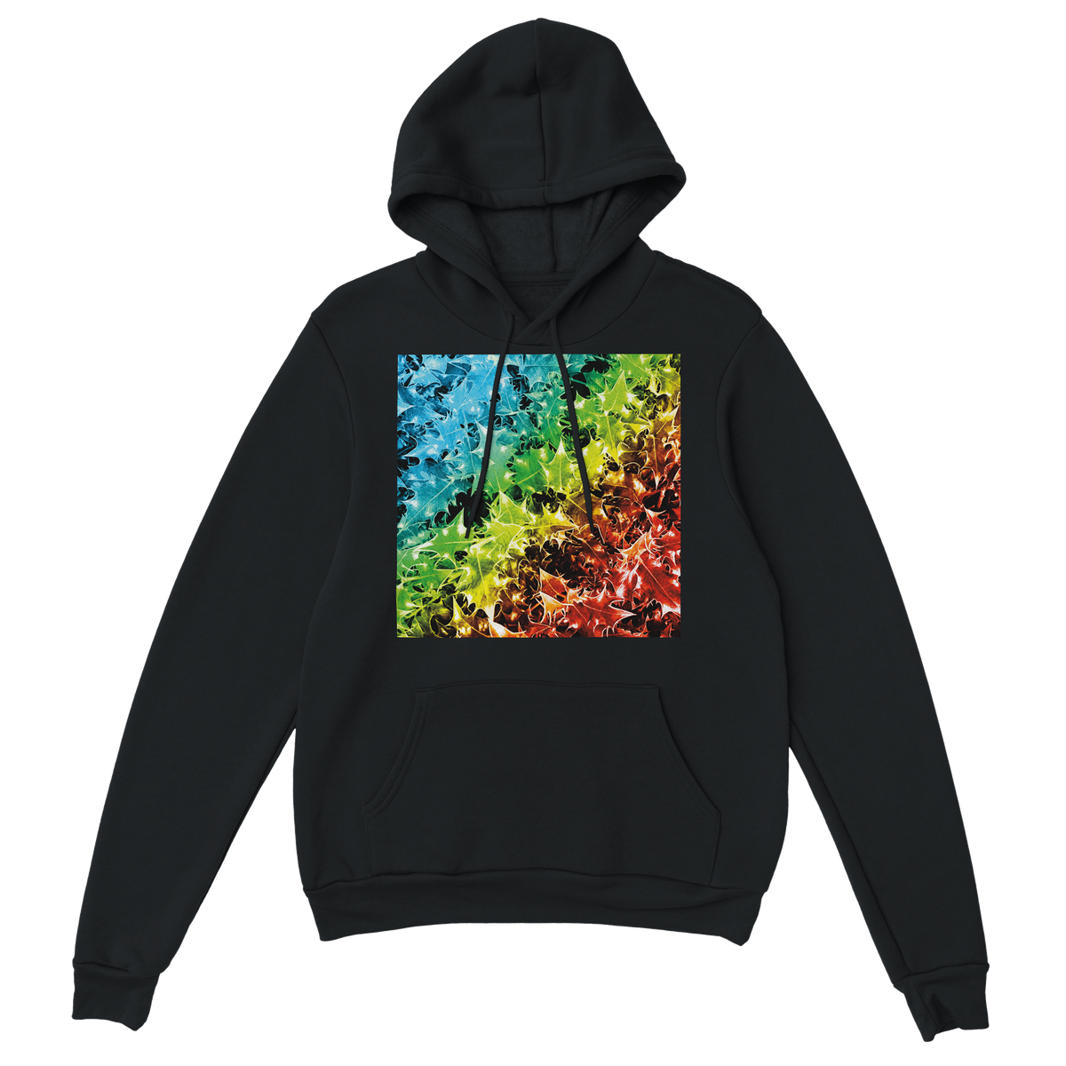 Amro Ibn Marya - Classic Unisex Pullover Hoodie