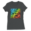 Amro Ibn Marya - Women’s Cut T-Shirt