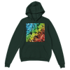 Amro Ibn Marya - Classic Unisex Pullover Hoodie