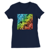 Amro Ibn Marya - Women’s Cut T-Shirt