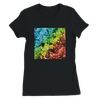 Amro Ibn Marya - Women’s Cut T-Shirt