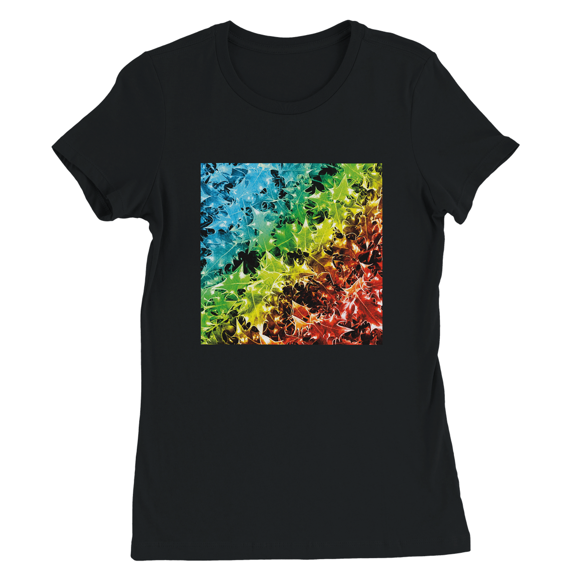 Amro Ibn Marya - Women’s Cut T-Shirt