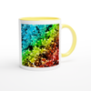 Amro Ibn Marya - Ceramic Mug