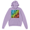 Amro Ibn Marya - Classic Unisex Pullover Hoodie