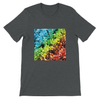Amro Ibn Marya - Unisex T-Shirt