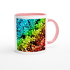 Amro Ibn Marya - Ceramic Mug