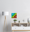 Amro Ibn Marya - Fine Art Poster