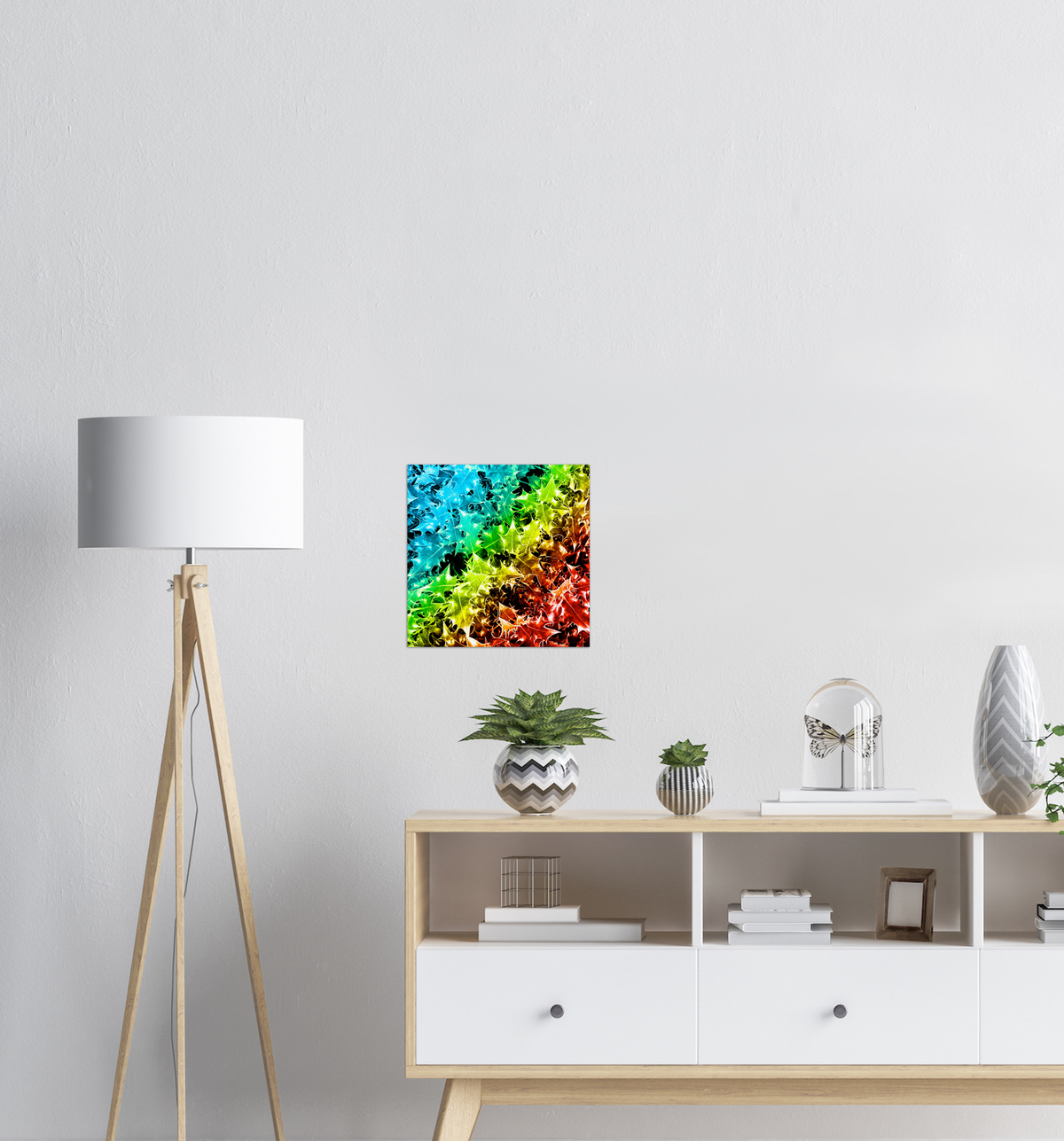 Amro Ibn Marya - Fine Art Poster