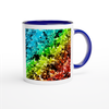 Amro Ibn Marya - Ceramic Mug