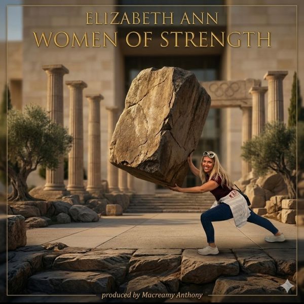 Women of Strength