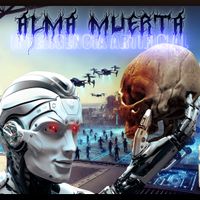 Inteligencia artificial de Alma Muerta