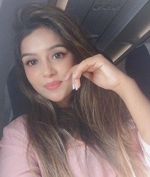 Monika Rawat