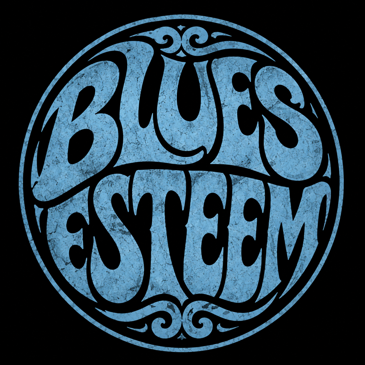 BLUES ESTEEM