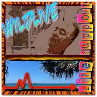 Life Support by Wildlive